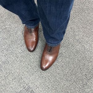 Berluti Alessandro Shoes - US Sz 11.5